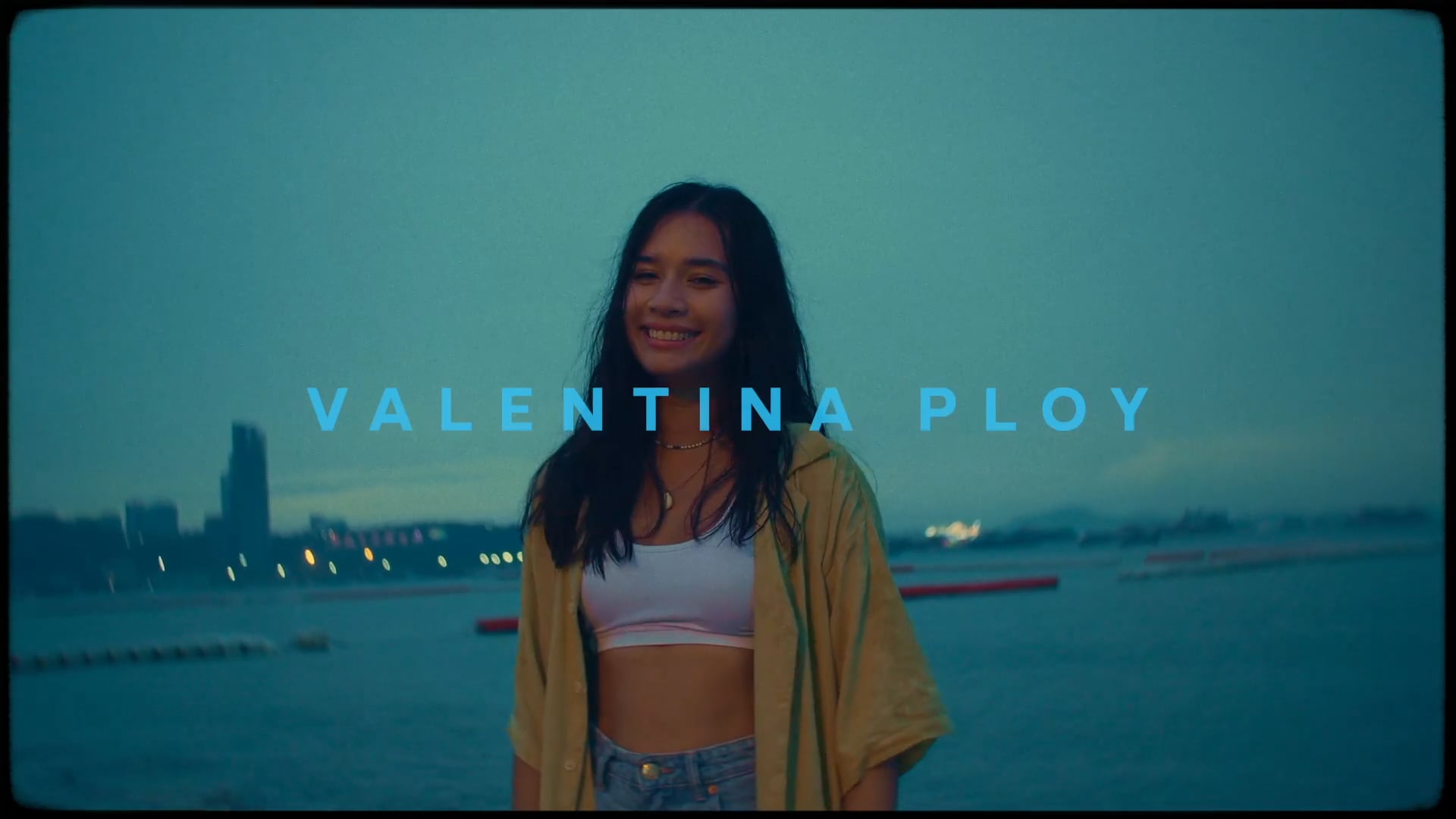 Valentina Ploy - Really Wanna Know Ya (Official Teaser)