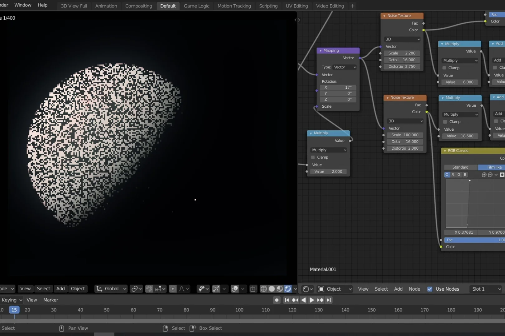planet_shader on Vimeo