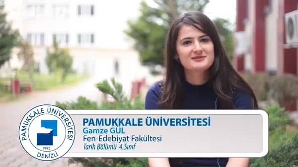 pamukkale universitesi tarih bolumu universite tercihleri