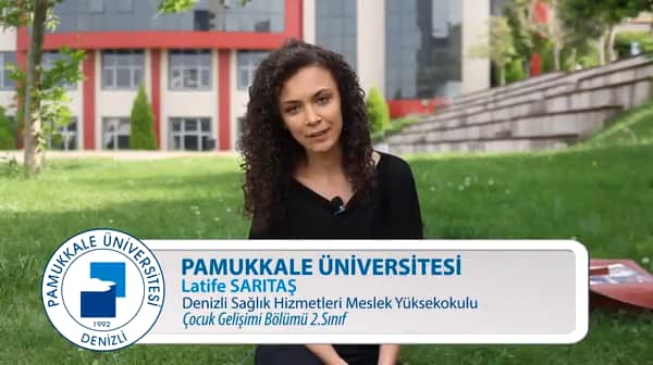 pamukkale universitesi cocuk gelisimi programi universite tercihleri