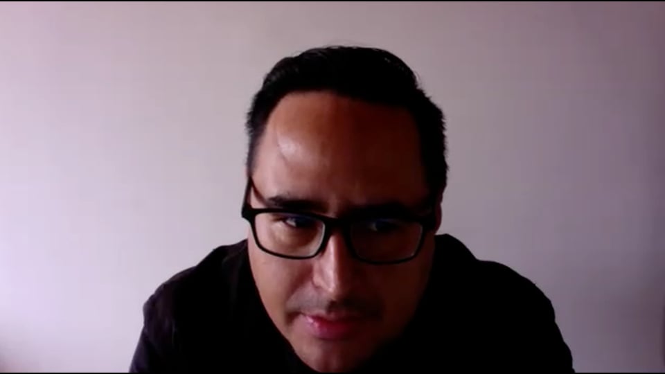 Interview with Mauricio Hernandez-CXO with Grupo Bolívar