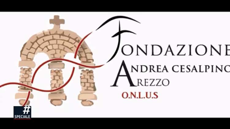 Speciali di Teletruria Fondazione Andrea Cesalpino Arezzo