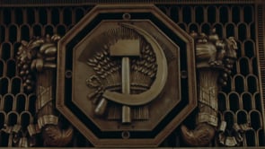TRANSSIBERIAN