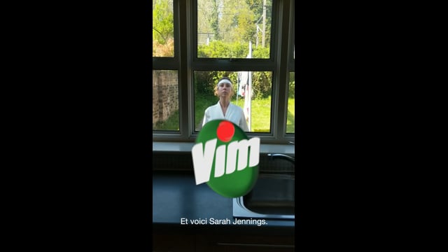 deVine Voices Native French Canadian Male Voiceover Cif Commercial