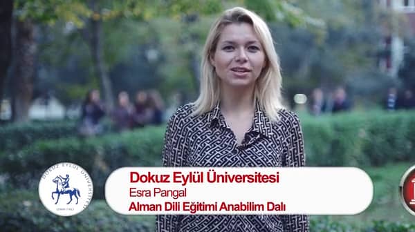 dokuz eylul universitesi almanca ogretmenligi bolumu universite tercihleri