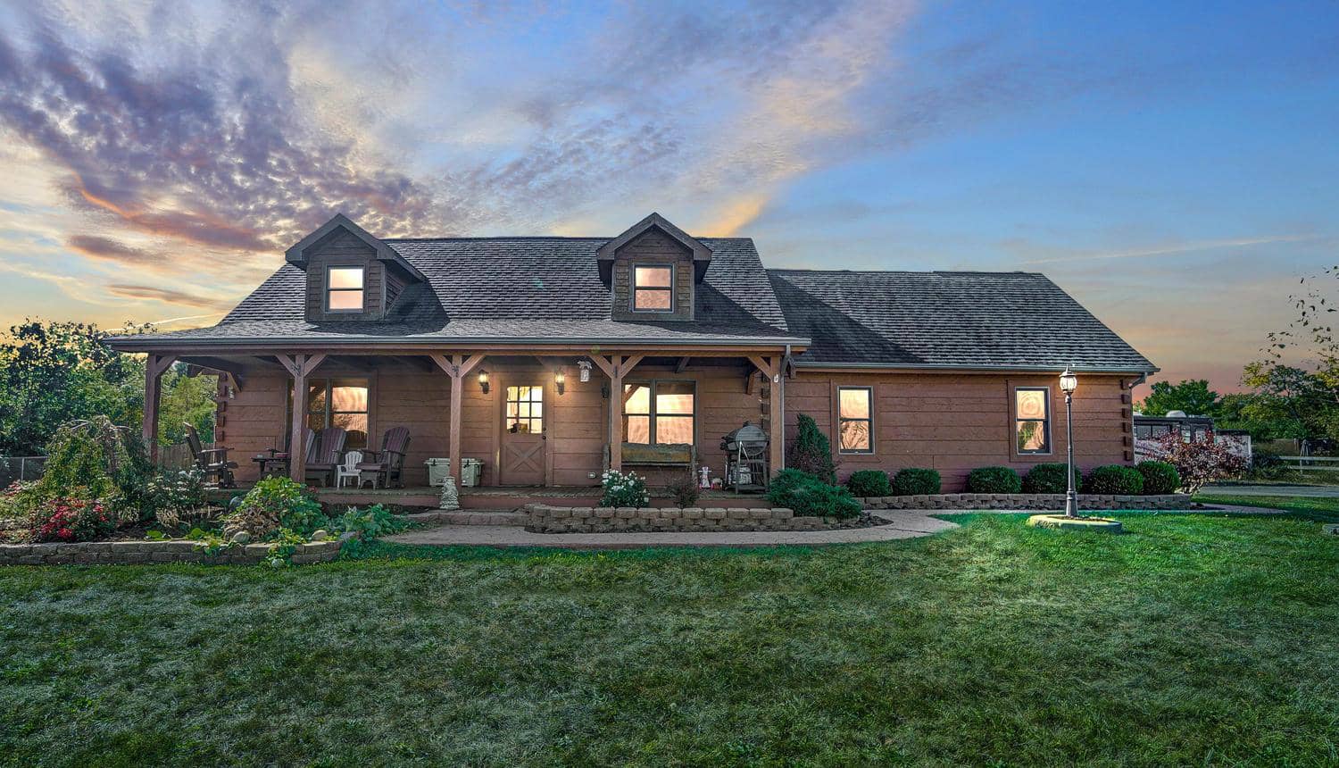 255 West Pekin Road Lebanon OH 45036 on Vimeo