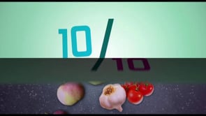 Un dîner loin d'être parfait grâce à Chris Esquerre