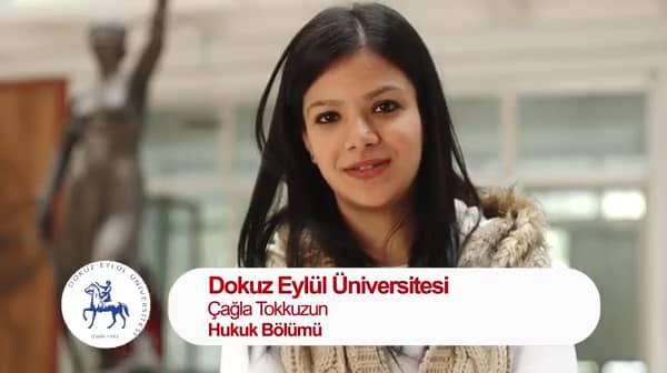 dokuz eylul universitesi hukuk fakultesi universite tercihleri