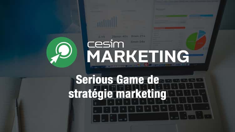 Serious games - Marketing Digital