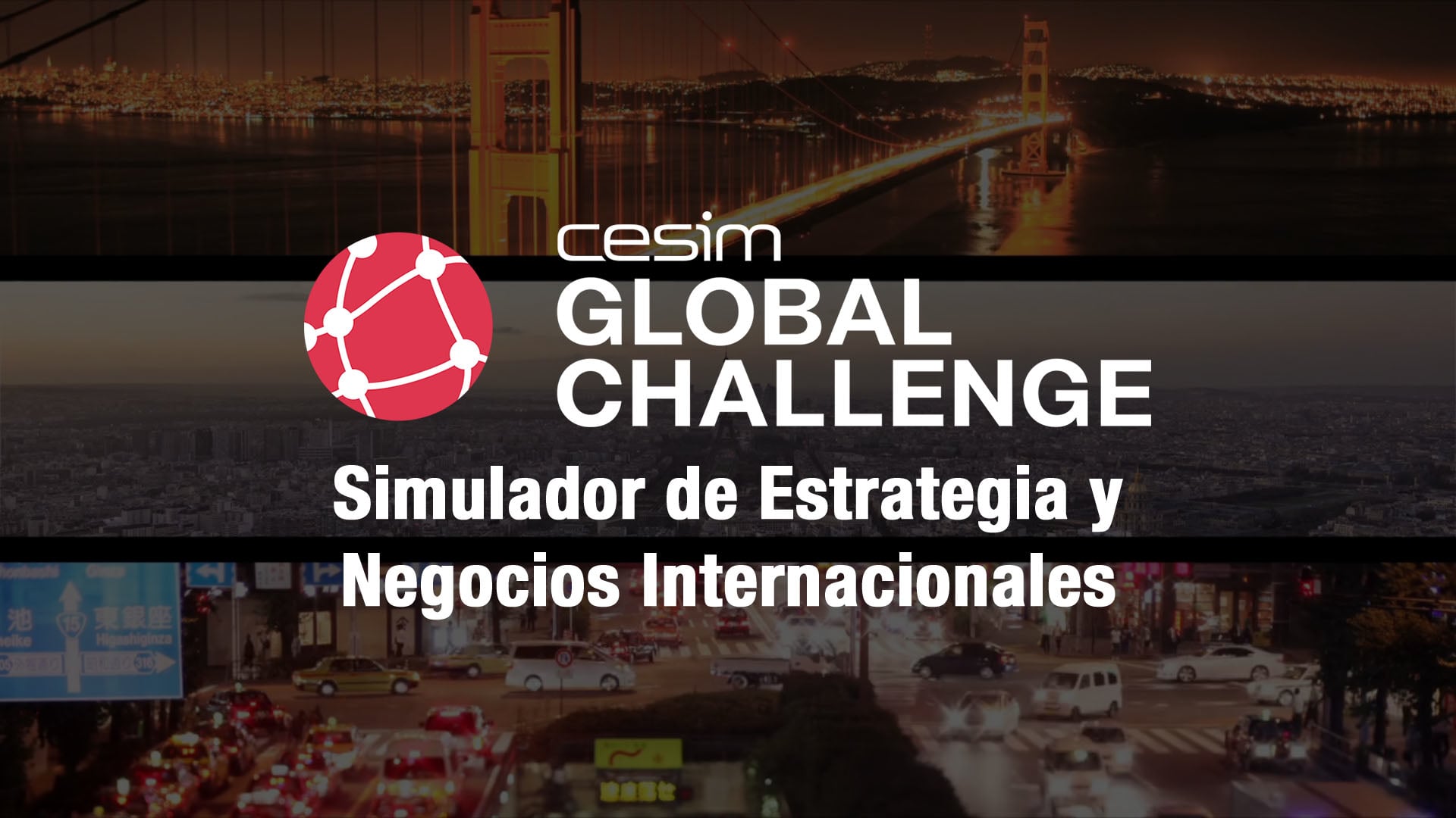 Introducción a Cesim Global Challenge | Simulador de estrategia y ...