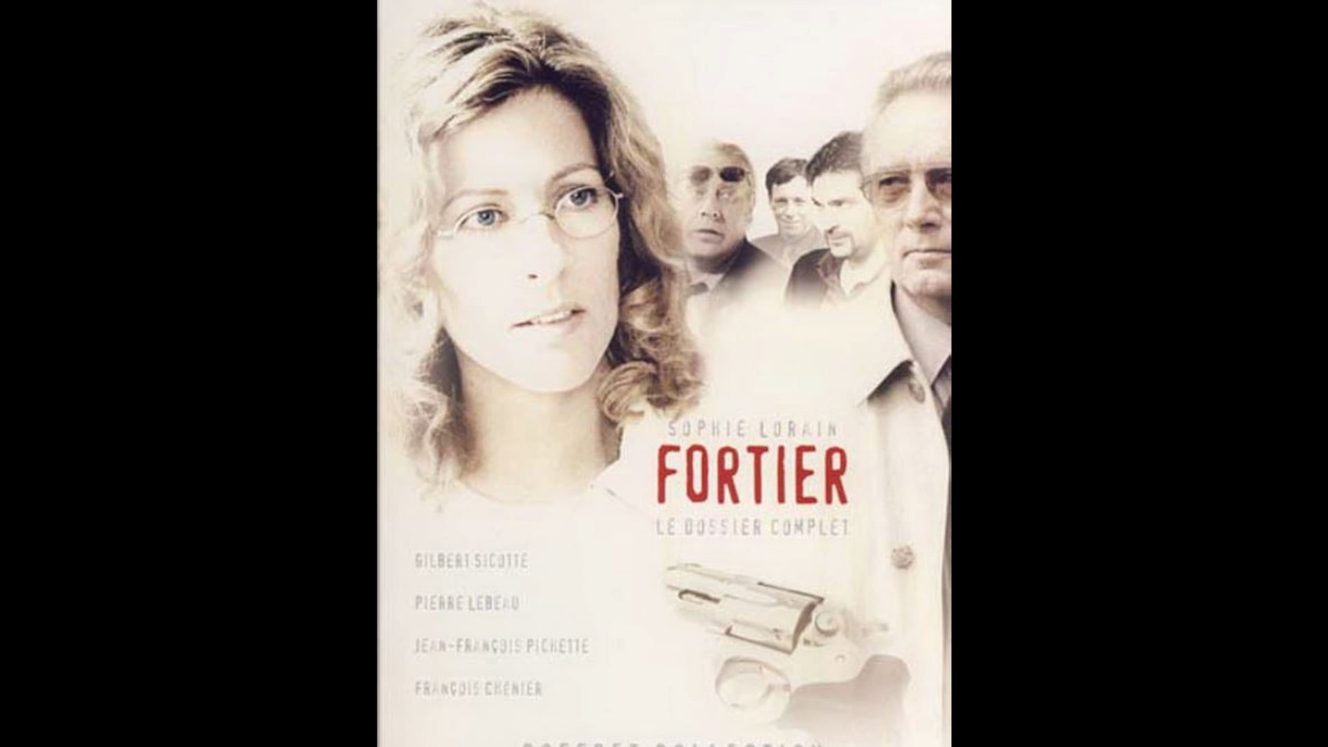 FORTIER