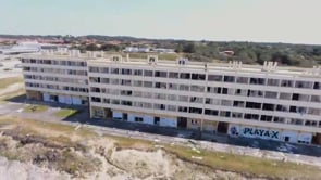 Soulac-sur-Mer, ton littoral fout le camp