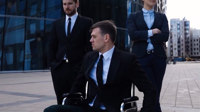 Module 1: What do we Mean by Equality, Diversity and Discrimination? - Video Thumbnail