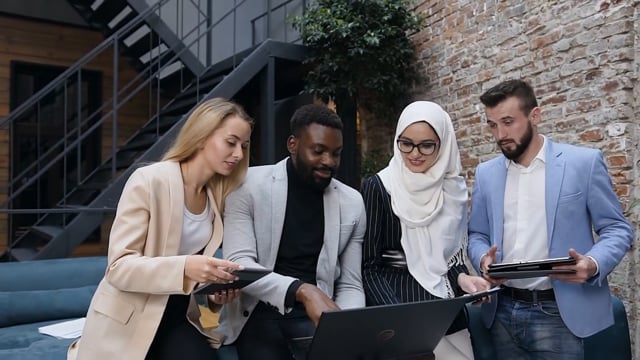 Module 4: Institutional Discrimination and its Opposite - Inclusion - Video Thumbnail
