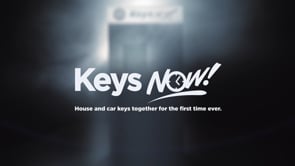 Keys NOW! Teaser