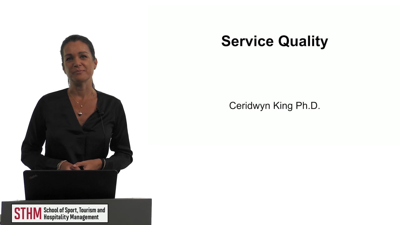 Service Quality