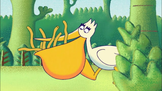 64 ZOO LANE - 78x11' - Brazilian Portuguese on Vimeo