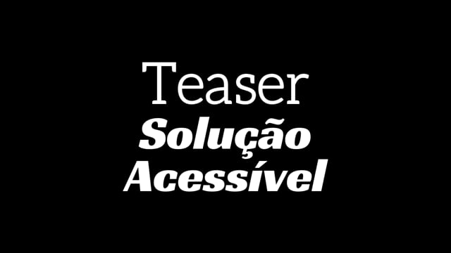Empresa Solução Acessível