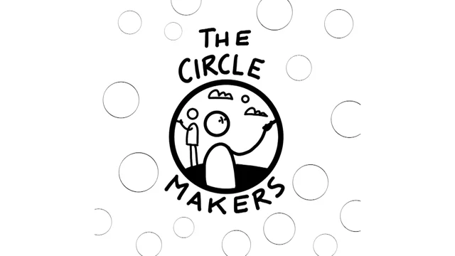 Be a Circle Maker