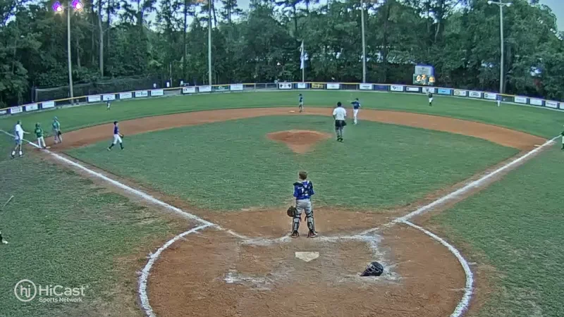 Mid-Atlantic Shockers Baseball Club