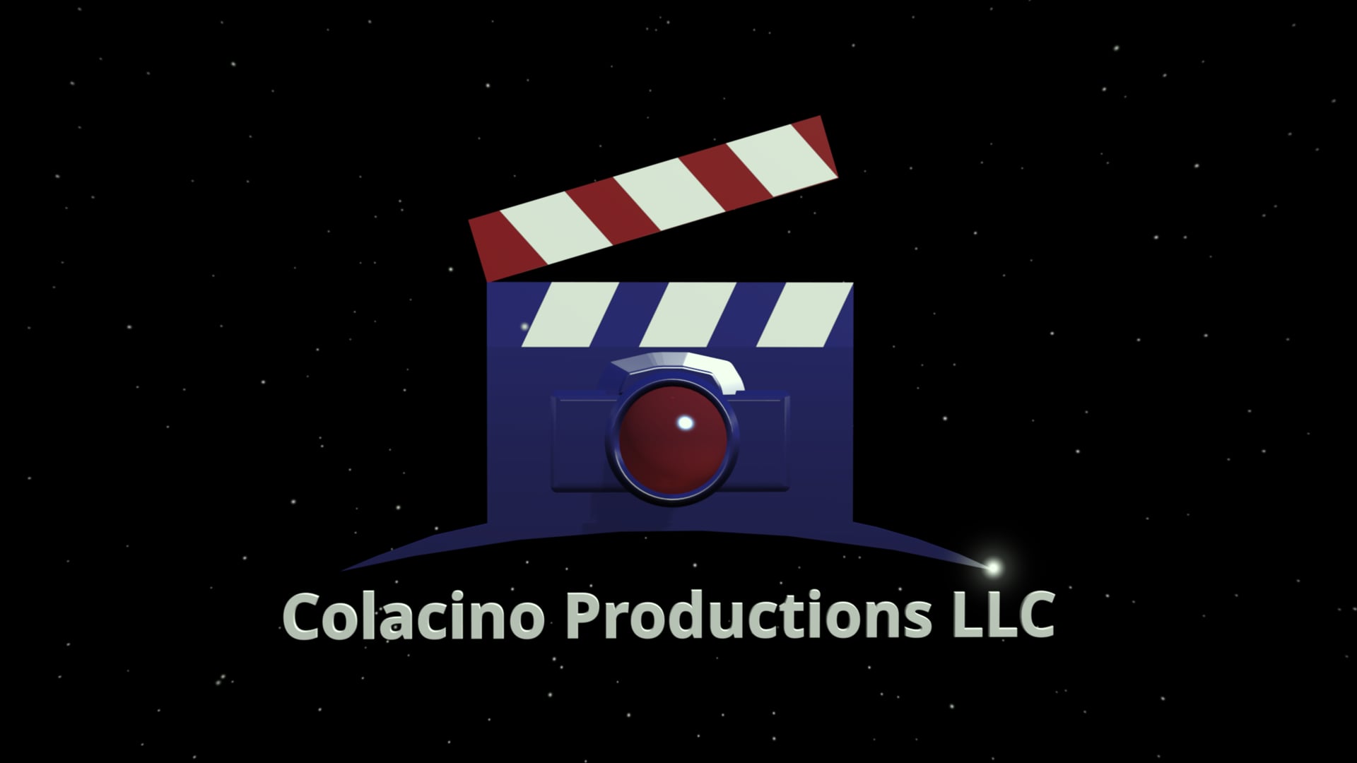 CP Animated Logo with Audio
