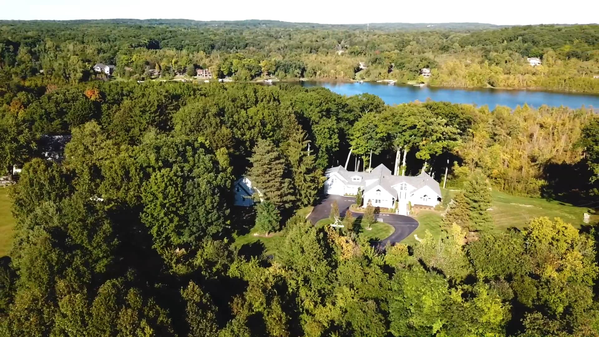 7960 Deer Lake Farms Clarkston, MI on Vimeo