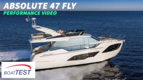 Boat Test Review on BoatTest.com