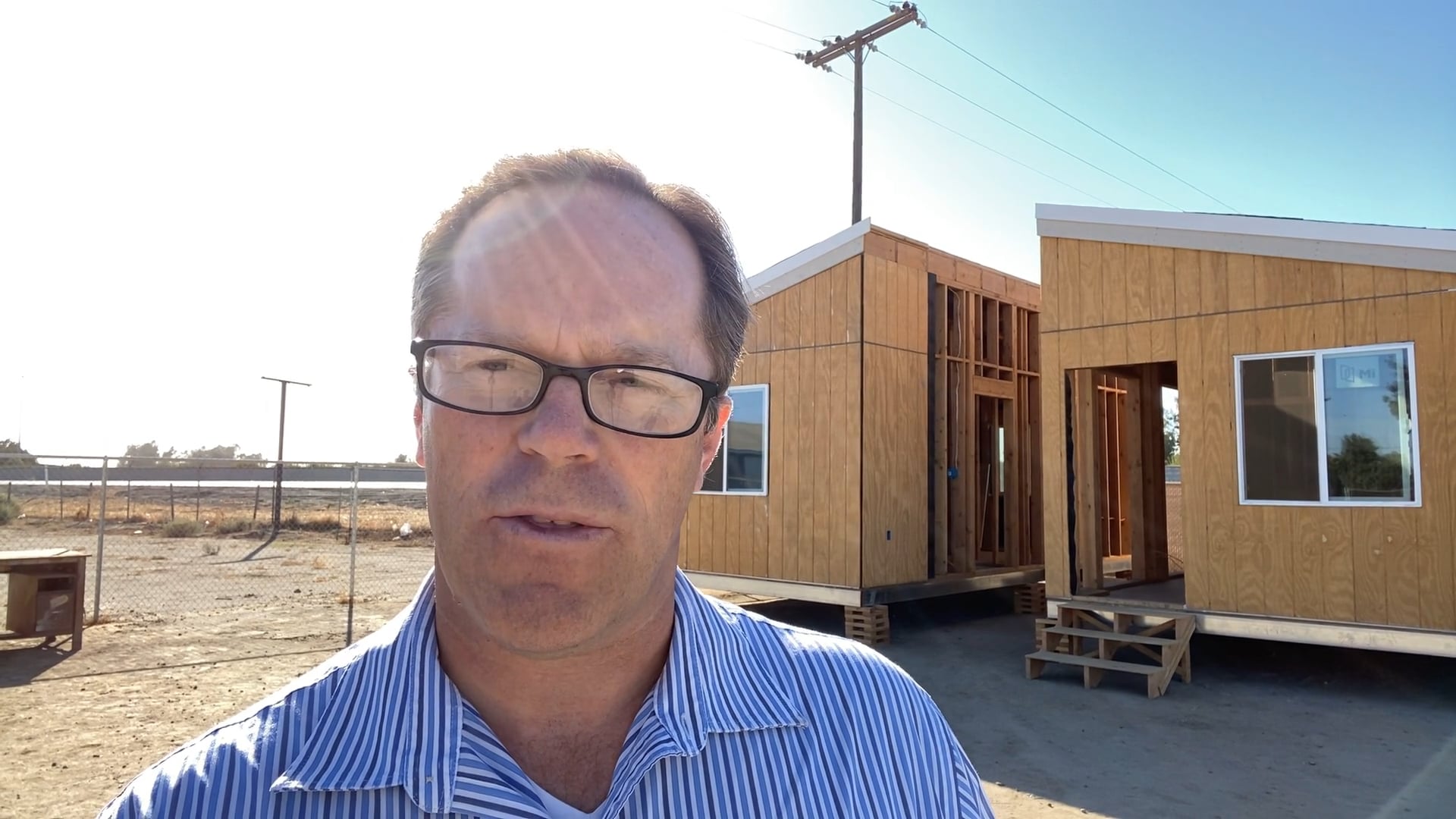 576-Unit...Not a tiny home, not a regular home either