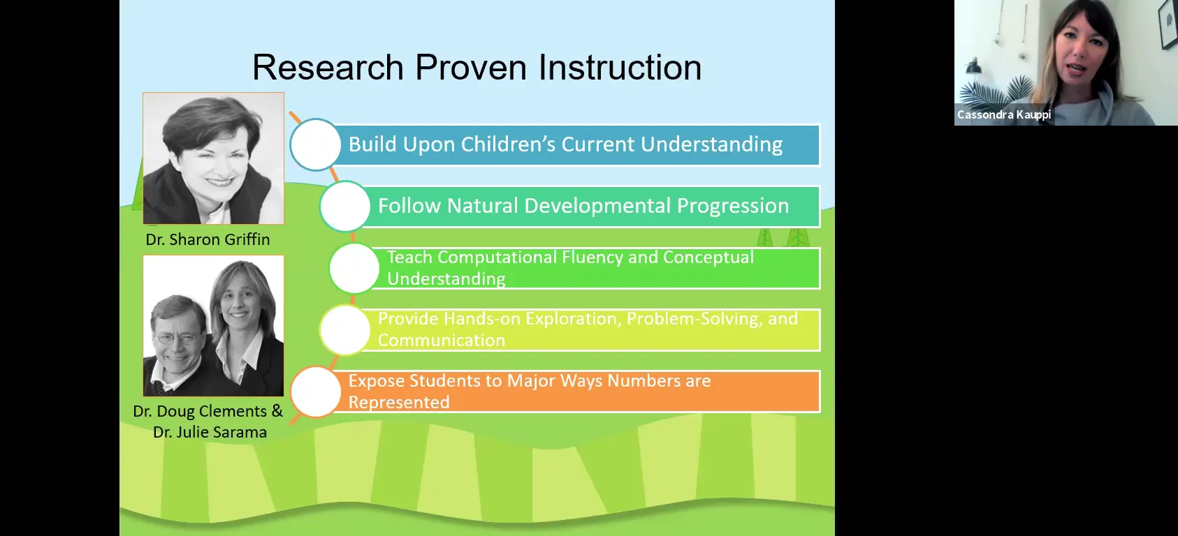 Using NumberWorlds in the Remote Classroom on Vimeo