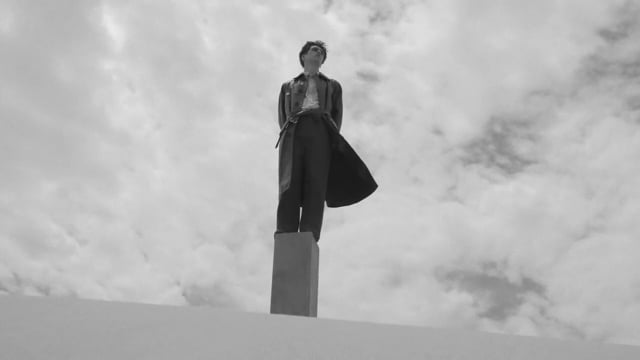 10 Magazine - James Brodribb