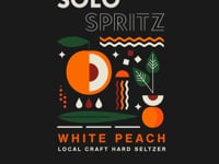 SoloSpritz : WhitePeach