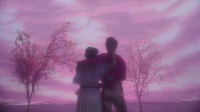 Perfume Genius - Slip Away - Andrew Thomas Huang
