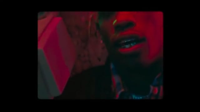 Air Jordan - Principal Scott - Manu Cossu