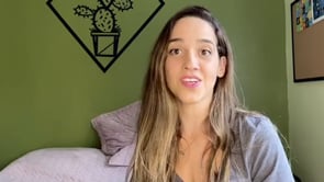 Gabriela Rocha - Monólogo Caseiro