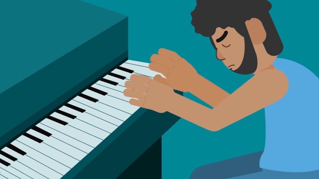 Major Depressive Disorder: More Than Just the Blues