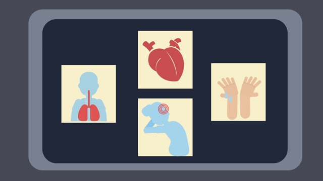 Anxiety Disorders