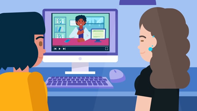 Mental Health Care Online: Options in Telehealth