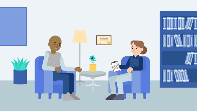 Mental Health Treatment: 5 Things Your Therapist Wants You to Know