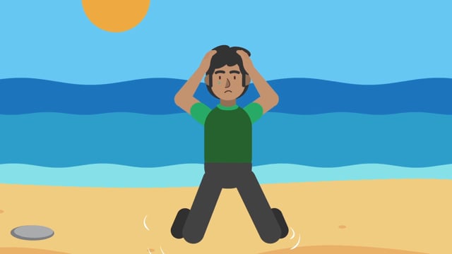 Panic Attacks: Know the Signs