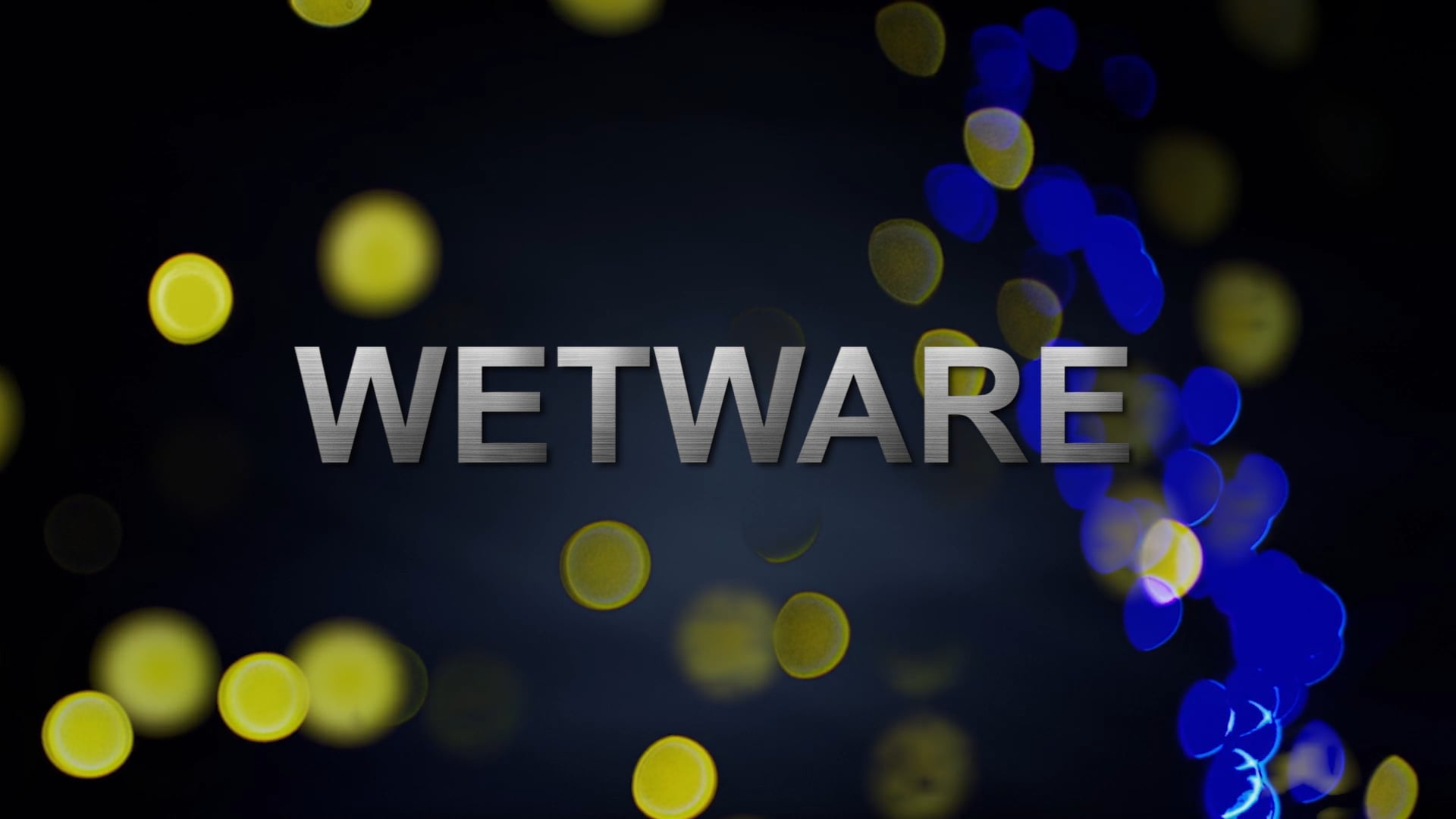 Wetware - Theatrical Trailer - 2020
