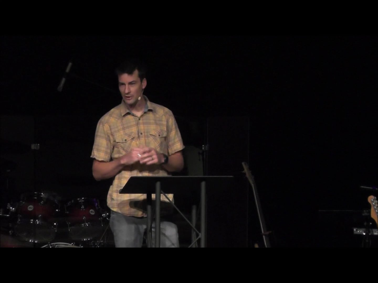 Did God Really Say? (Abortion & Feminism) with Q&A - Jordan Goodrich ...