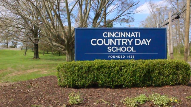 Cincinnati Country Day School (2023 Profile) - Cincinnati, OH