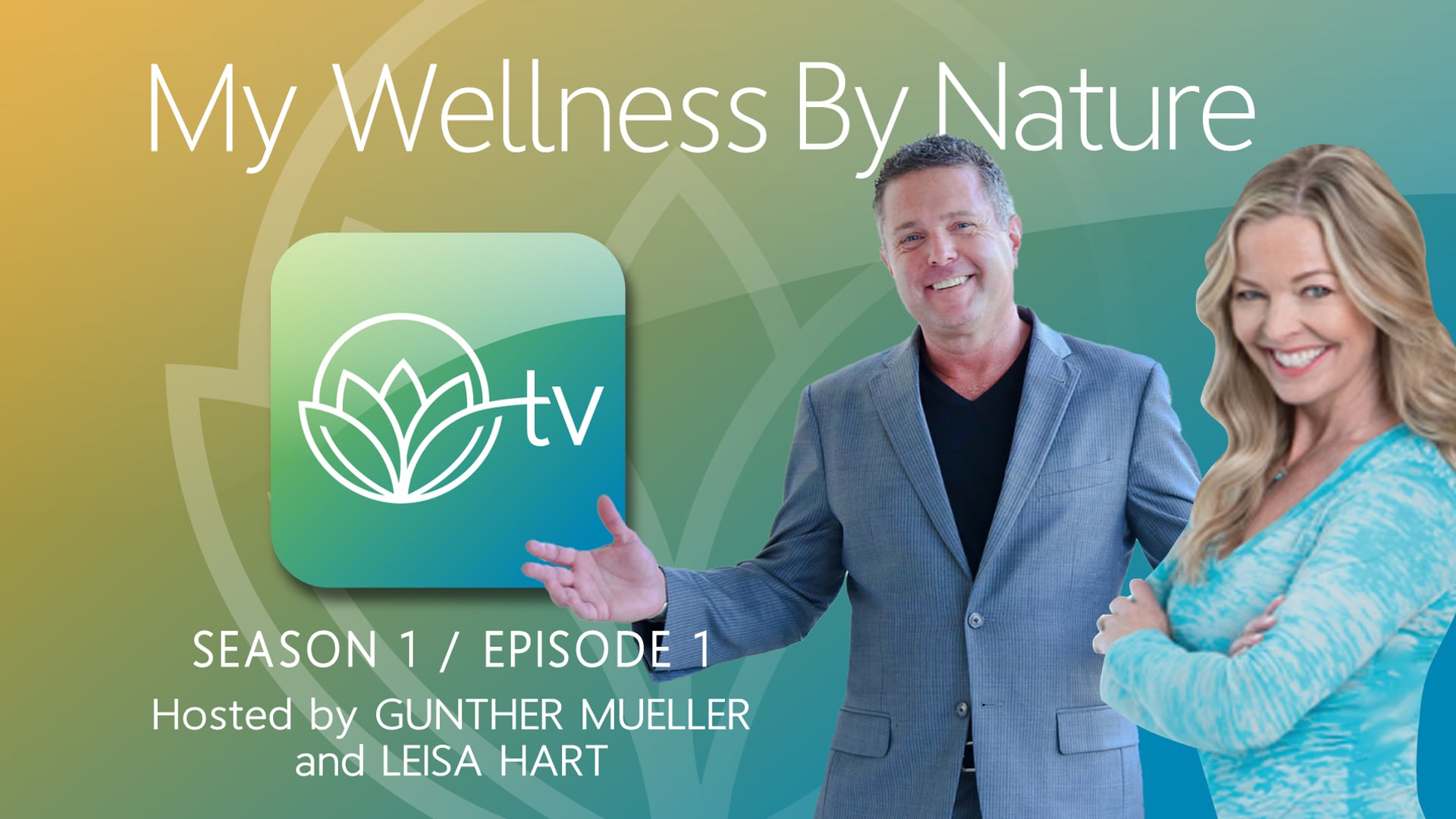 Guide Your Wellness: MWBNtv Season 1 Ep.1