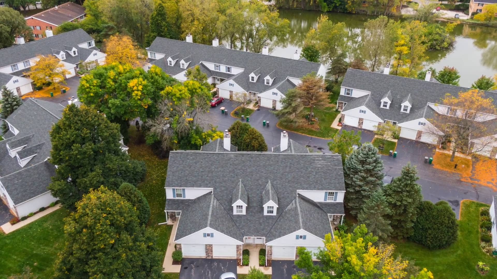 507 Lake Bluff Rd Unit C Thiensville on Vimeo