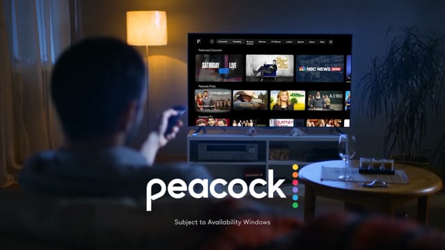 Peacock's Got Genre