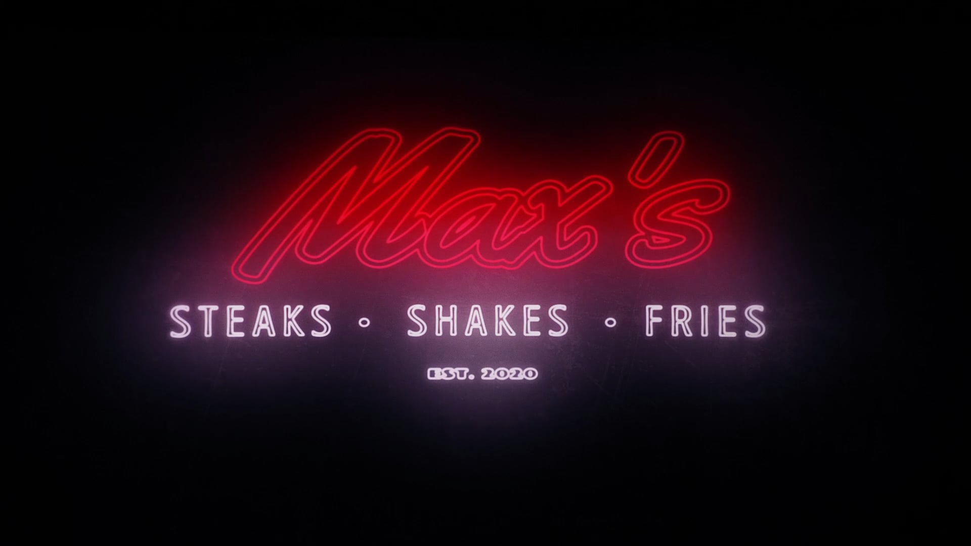 Max's Steaks Shakes and Fries