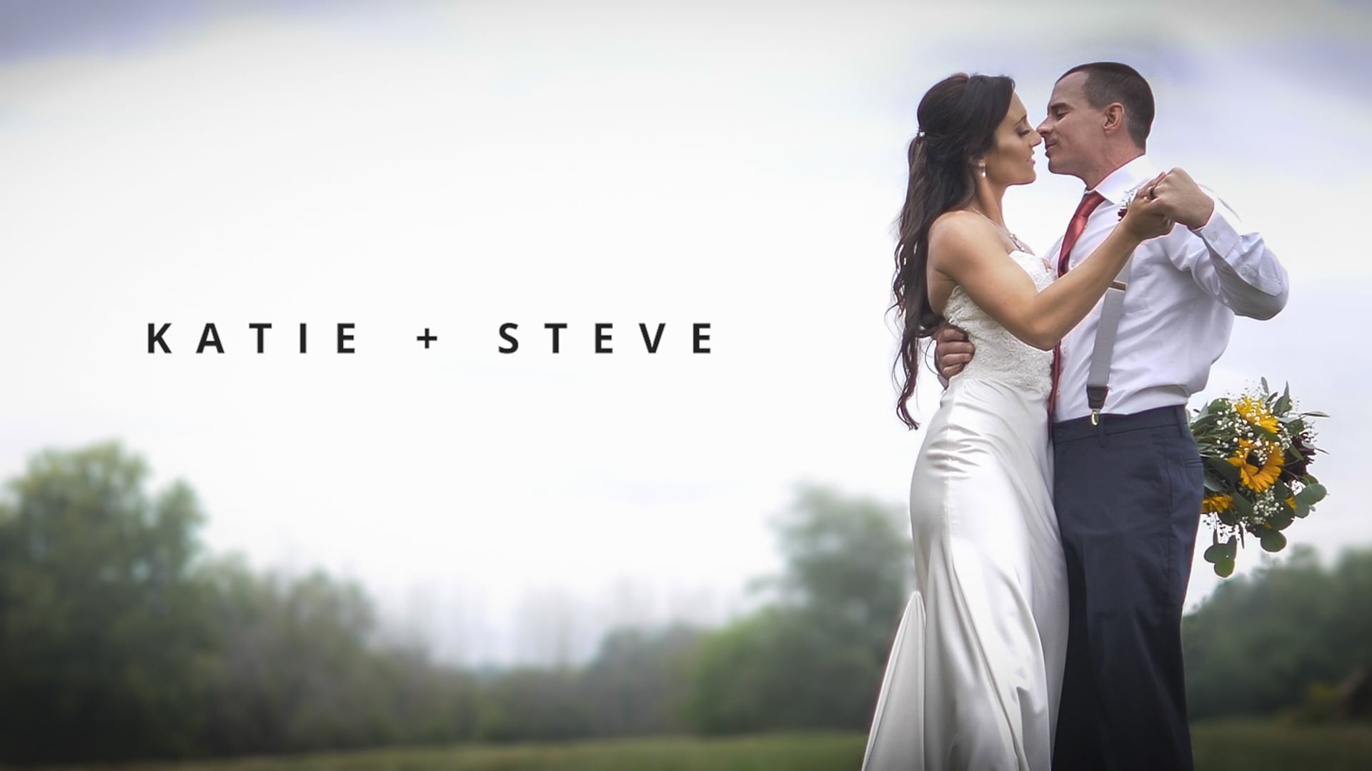 Katie & Steve: Wedding Film