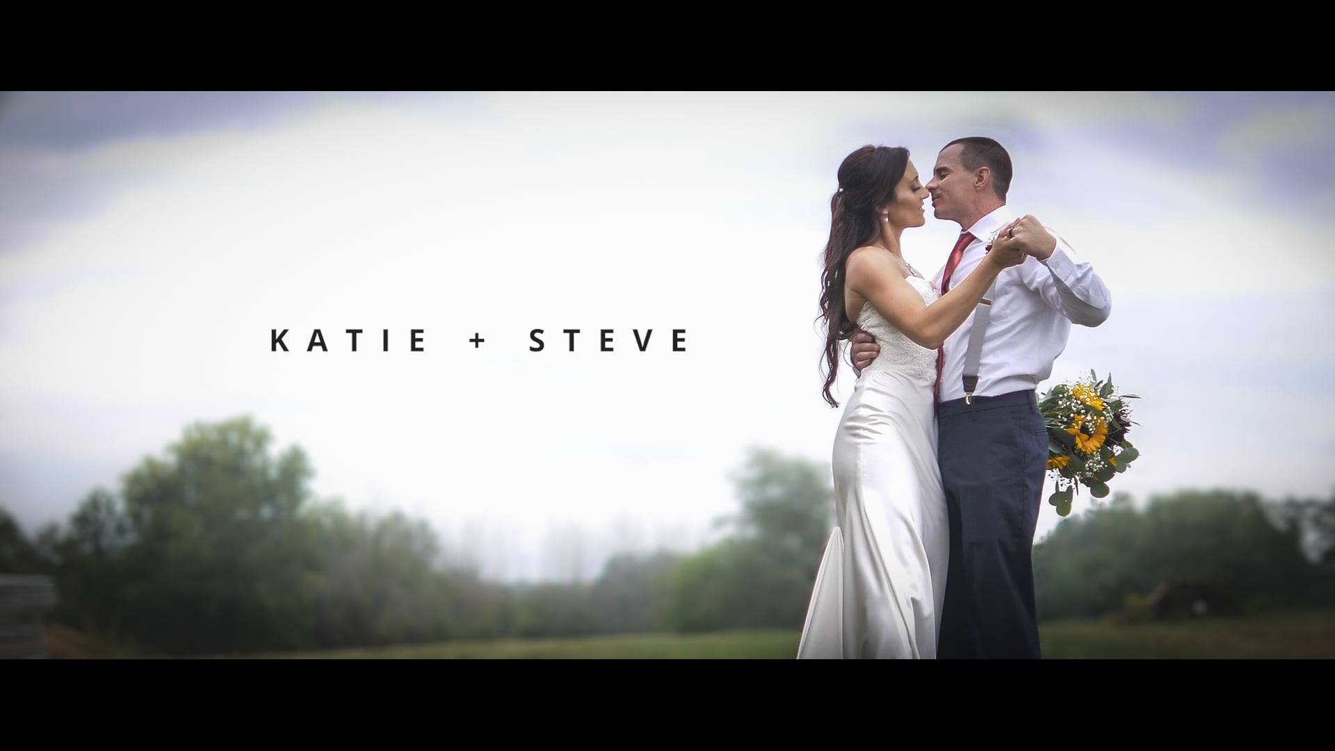 Katie & Steve: Wedding Film