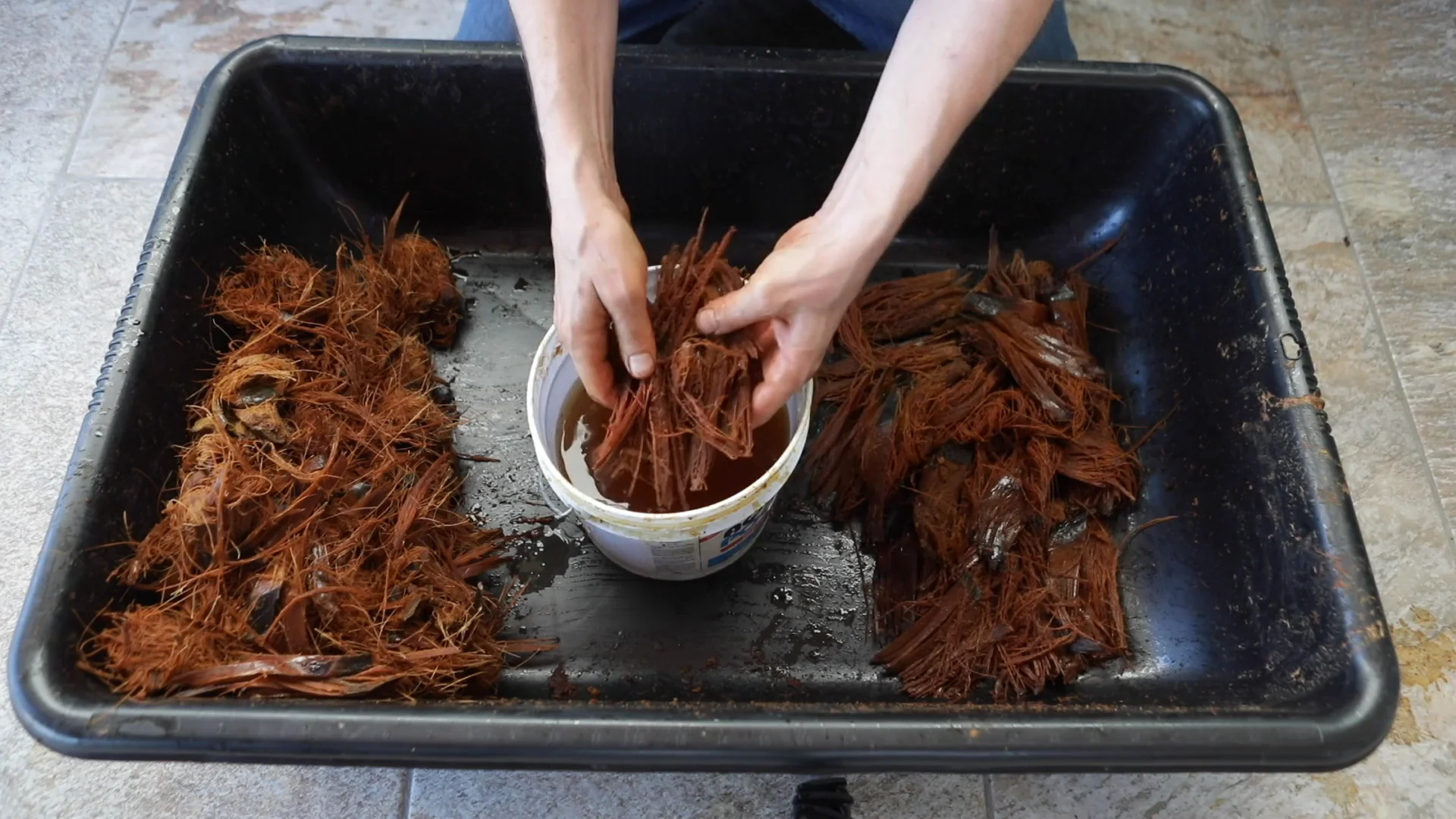 Uni Watch DIY Project: Distilling Your Own Tequila