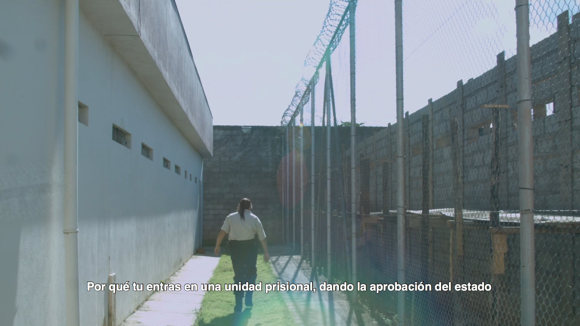 Jailers | Teaser